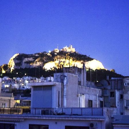 Luxury 3Bdroom View Apartment City Center Athens Exterior photo