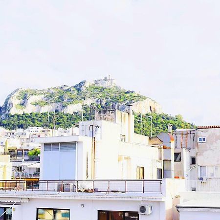 Luxury 3Bdroom View Apartment City Center Athens Exterior photo