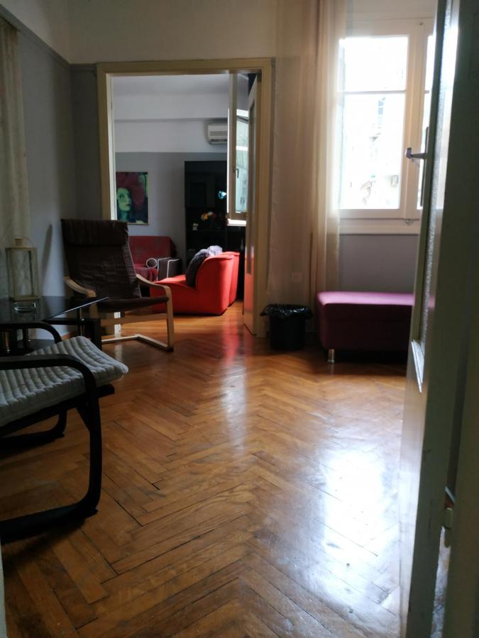Luxury 3Bdroom View Apartment City Center Athens Exterior photo