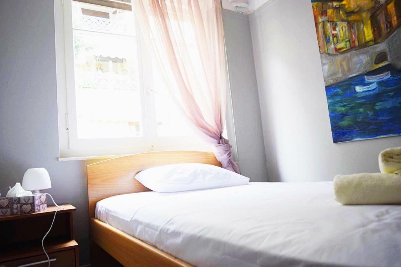 Luxury 3Bdroom View Apartment City Center Athens Exterior photo