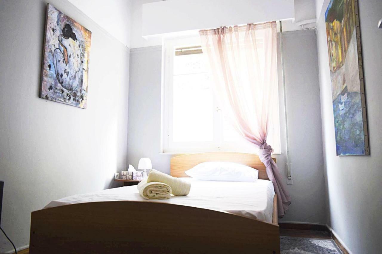 Luxury 3Bdroom View Apartment City Center Athens Exterior photo